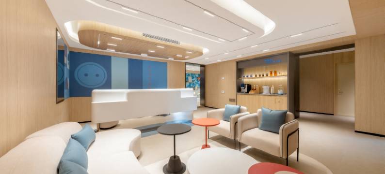 如家酒店(凌源红山路店)图片