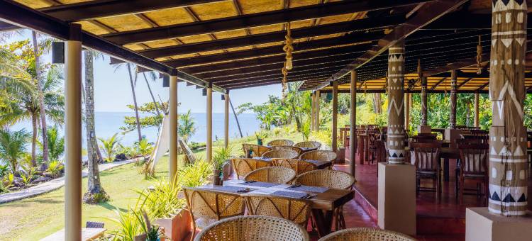 科库德托拉尼度假村(Tolani Resort Koh Kood)图片