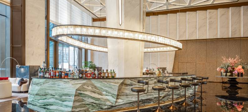 成都托尼洛·兰博基尼酒店图片