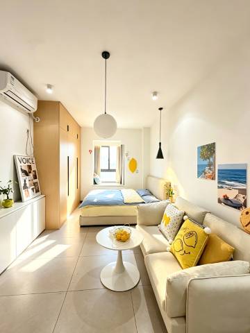 汐厦咖啡美宿(集美学村园博苑店)