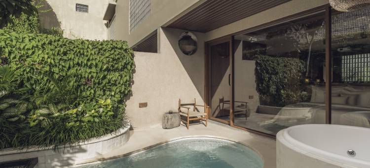 席尼维艾别墅 - 伊妮薇款待别墅(Sini VIE Resort by Ini VIE Hospitality)图片