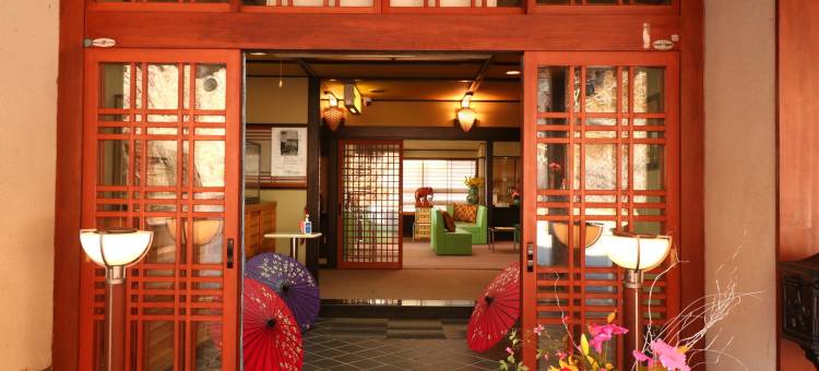 LiVE MAX度假区 川俣温泉 ANNEX(Livemax Resort Kawamata Onsen　ANNEX)图片