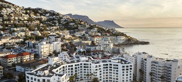 总统酒店(President Hotel Cape Town)图片