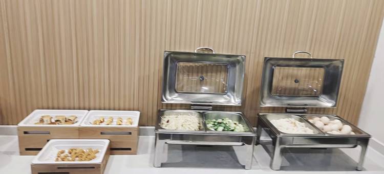 驿家365连锁酒店(广平金广源店)图片