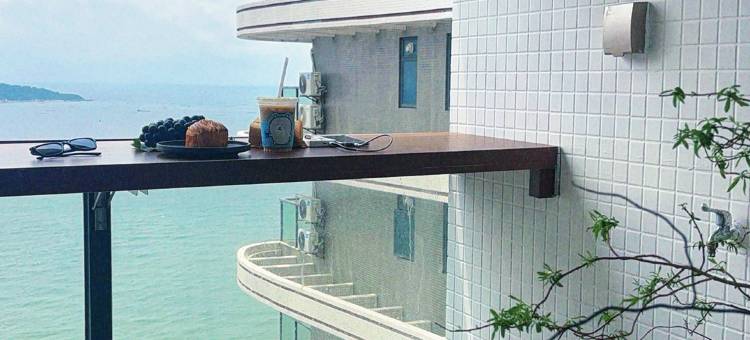 沙扒湾中秋公寓(阳西荣盛御海湾店)图片