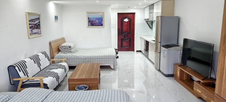 鄂尔多斯向日葵民宿图片