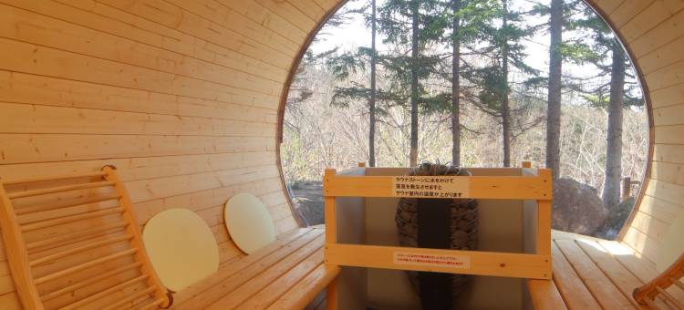 知床酒店(Hotel Shiretoko)图片