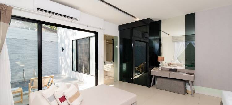 华欣Cae别墅(CAE Villa Hua Hin)图片