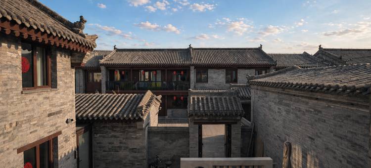 喜院(大同古城店)图片