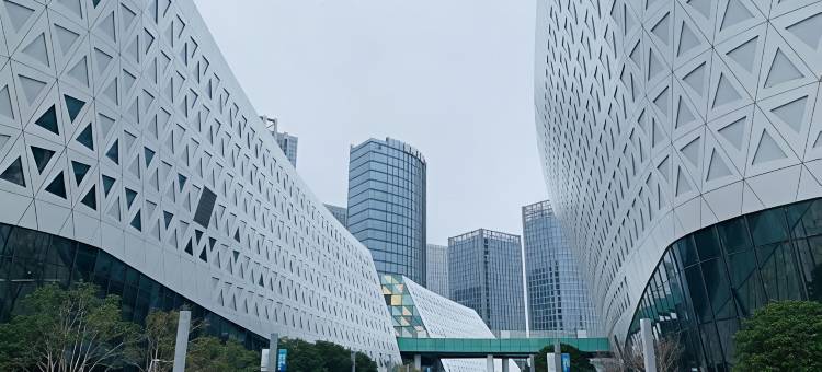 本色电竞酒店(慈溪文化商务区店)图片