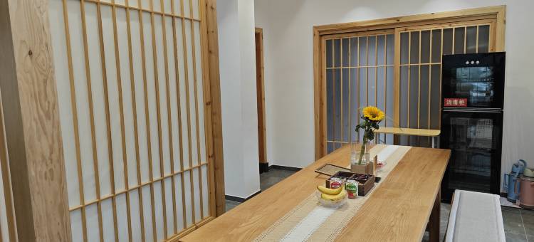 衢州竹韵间乡村民宿图片