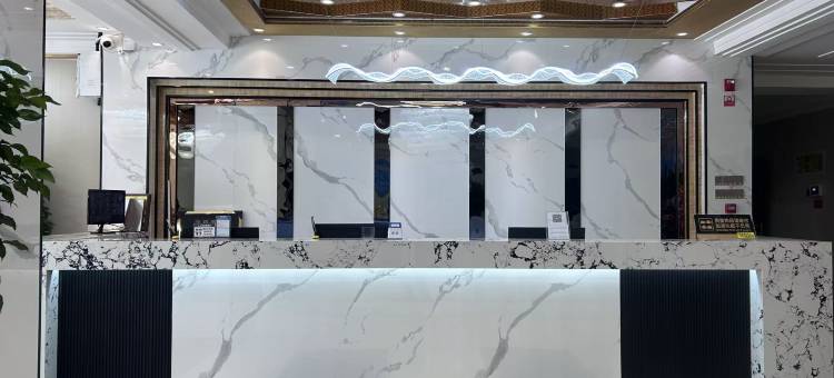 霍尔果斯仙桃酒店图片