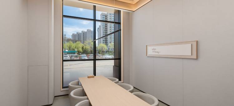 全季酒店(鄂尔多斯伊旗乌兰木伦湖店)图片