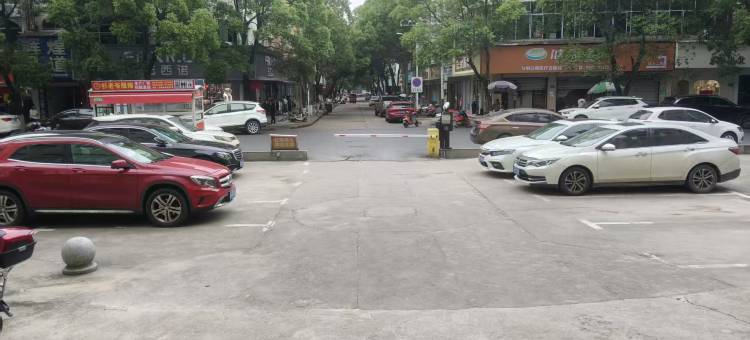 海天汇酒店(安福县武功山大道国光购物中心店)图片