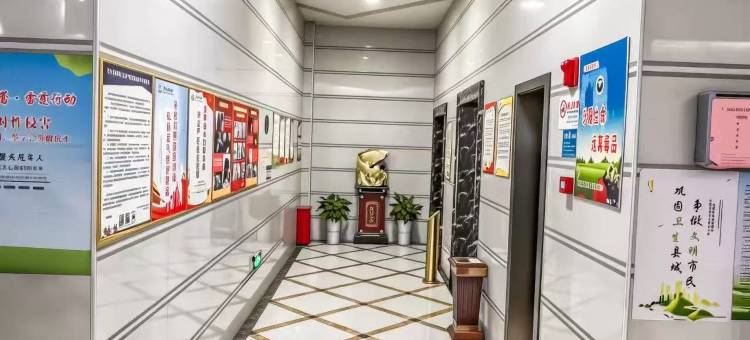 嘉禾君天大酒店图片