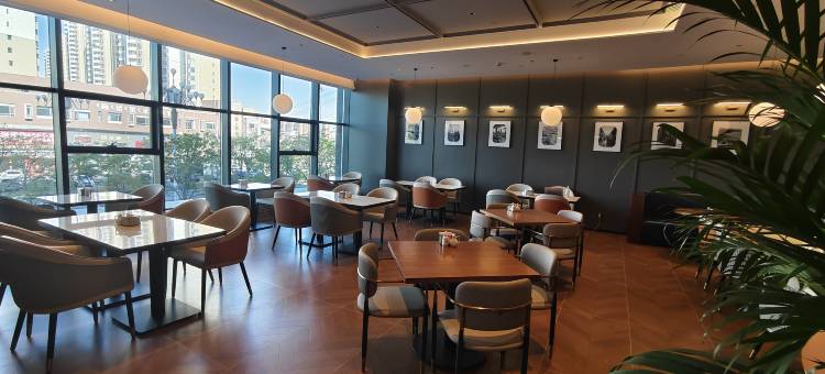 泊景湾酒店(包头民族东路店)图片