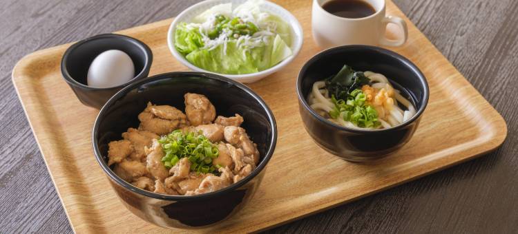 琴平公园酒店(Kotohira Park Hotel)图片
