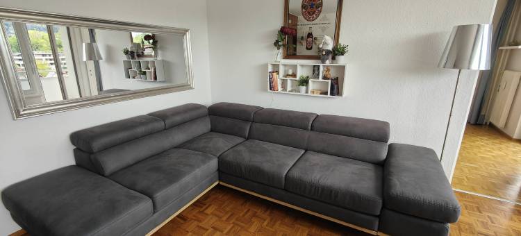 2 bedroom Apartment at Bahnhofcity图片
