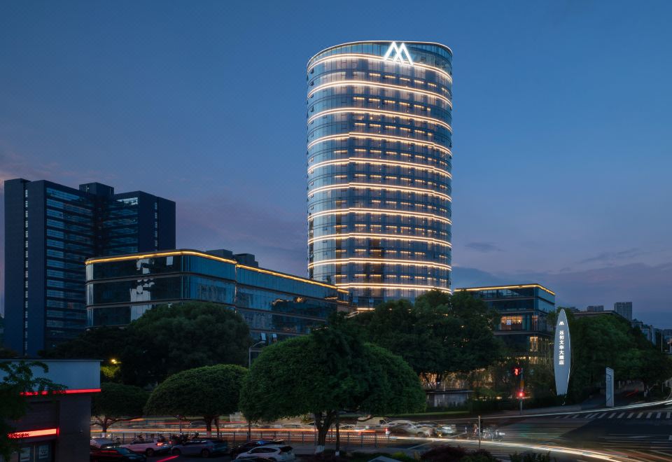 Hotel Overview