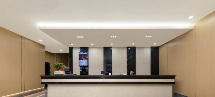 三明万达广场列东街 FunMaxTrip·Hotel 逸轩影音酒店图片