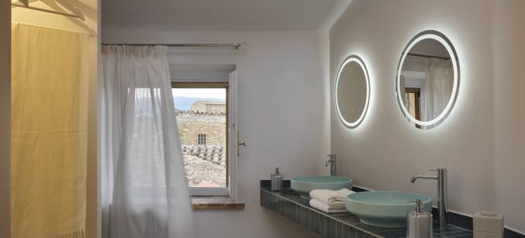 布鲁纳蒙蒂宫精品酒店(Palazzo Brunamonti Boutique Hotel)图片
