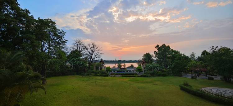 湄公河畔地标酒店(Landmark Mekong Riverside Hotel)图片