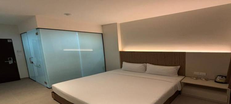 Coastline Hotel 6 Avenue Port Dickson图片