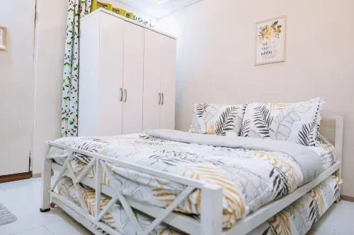 JZ Homestay - Cozy Home Near SM Savemore, Caraga State University & Bmc Hospital - 2 Sao