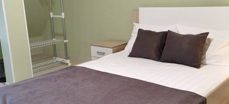 Atika Mini Hotel图片