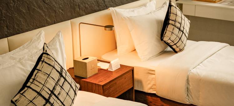 Madayaw Hotel Tagum图片