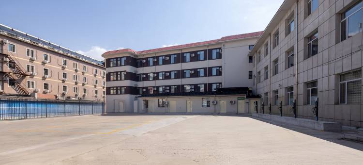 海友酒店(赤峰红山商业步行街店)图片