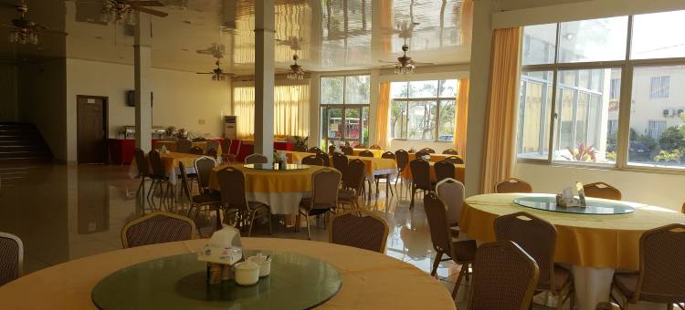 湖滨花园酒店(Beach Garden Hotel)图片