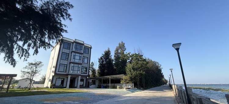 云海别院海景度假民宿图片