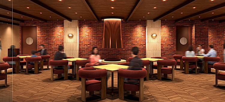 奥日光UNWIND HOTEL & BAR(UNWIND HOTEL & BAR OKUNIKKO)图片