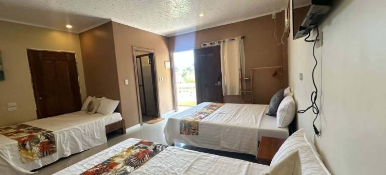 Palette Lifestyle Resort Near Panglao Beach图片