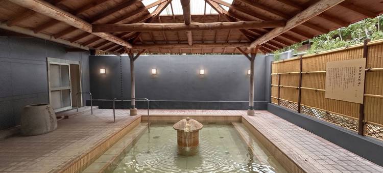 大江户温泉物语 箕面观光酒店(Ooedo Onsen Monogatari Minoh Kanko Hotel)图片