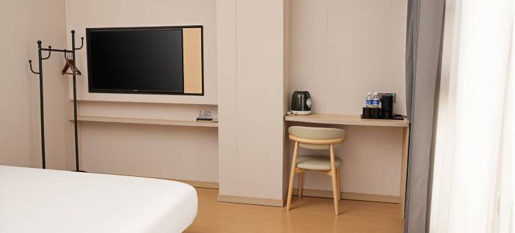 如家华驿精选酒店(连云港灌云县四队镇政府店)图片