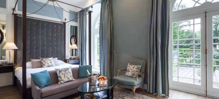 凡德瓦克酒店(Van der Valk Hotel Bloemendal)图片