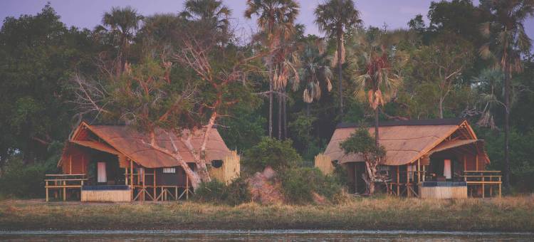 鹰岛山林小屋 - Belmond(Eagle Island Lodge, a Belmond Safari)图片