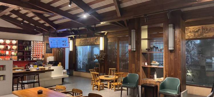 司马启航·湖栈(柳叶湖旅游度假区店)图片