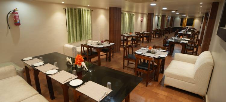 蓝宝石酒店(Hotel Sapphire Inn)图片