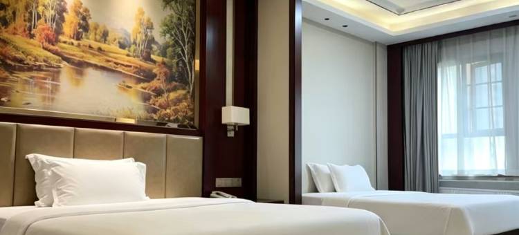 金海湾酒店图片