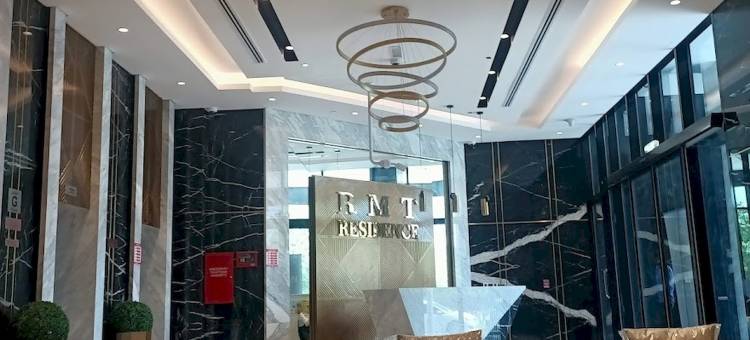 Stylish Studio Apartment at RMT Residence with Gym, Pool and Free Parking图片