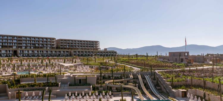 阿克拉迪迪姆度假村及水疗中心(Akra Didim Resort & Spa)图片