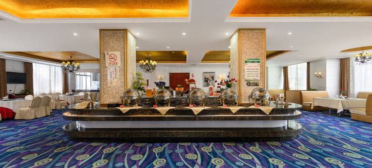 长顺浩瀚酒店(县政府店)图片