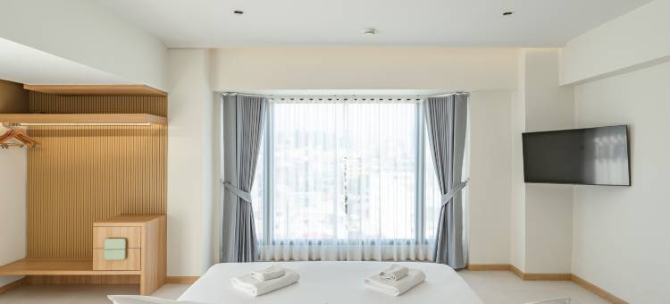 拉差达杰斯酒店(Jace Ratchada Hotel)图片