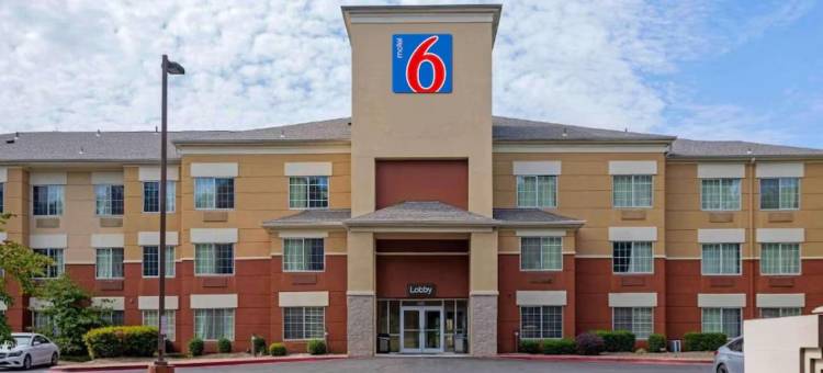 Motel 6 Memphis Airport, TN图片