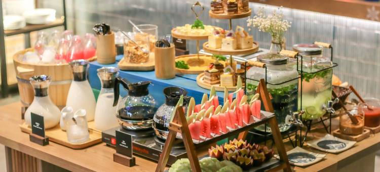 Sujet Marina岘港酒店 by Haviland(Sujet Marina Da Nang Hotel by Haviland)图片
