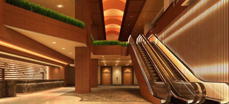 高知皇冠酒店(The Crown Palais Kochi)图片