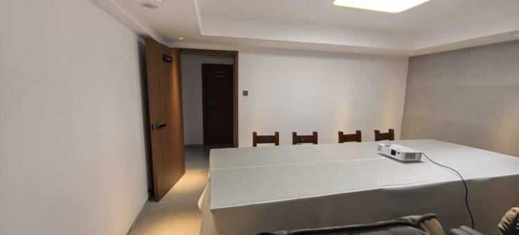 澄江迟留全湖景美宿(抚仙湖小湾村店)图片